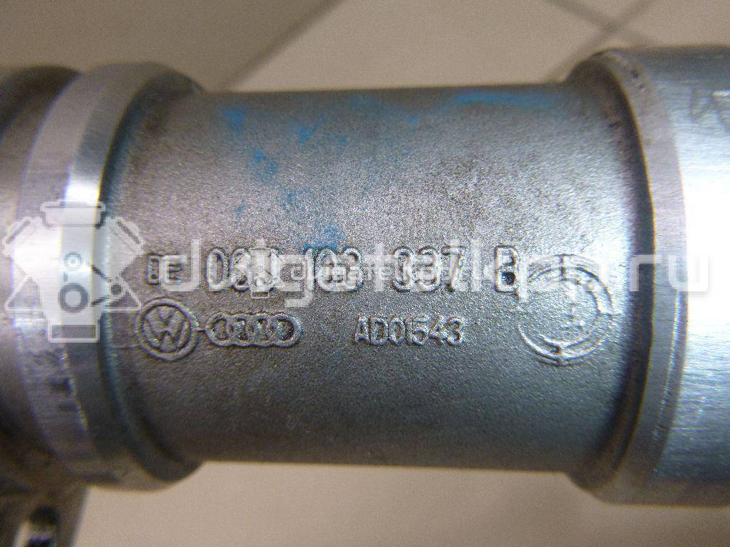 Фото Вал балансирный  06h198205c для audi A3 [8P1] {forloop.counter}}