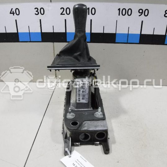 Фото Кулиса КПП  1k0711061a для audi TT(8J)