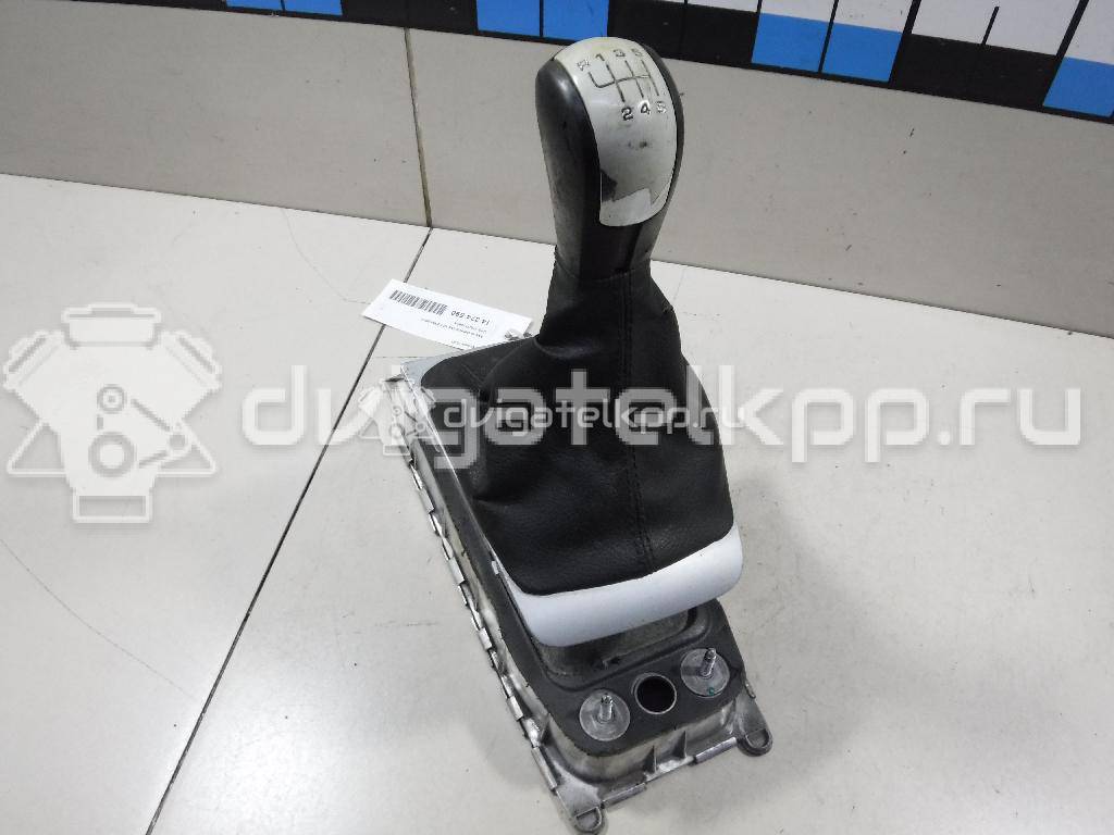 Фото Кулиса КПП  1k0711061a для audi TT(8J) {forloop.counter}}