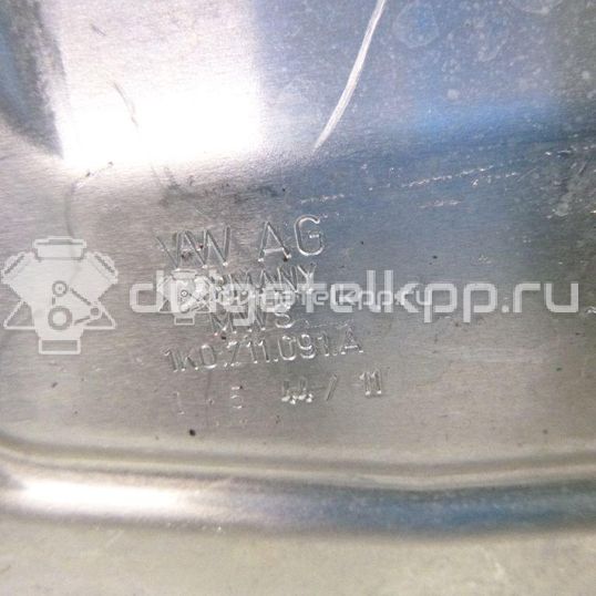 Фото Кулиса КПП  5K0711049B для skoda Octavia (A5 1Z-)