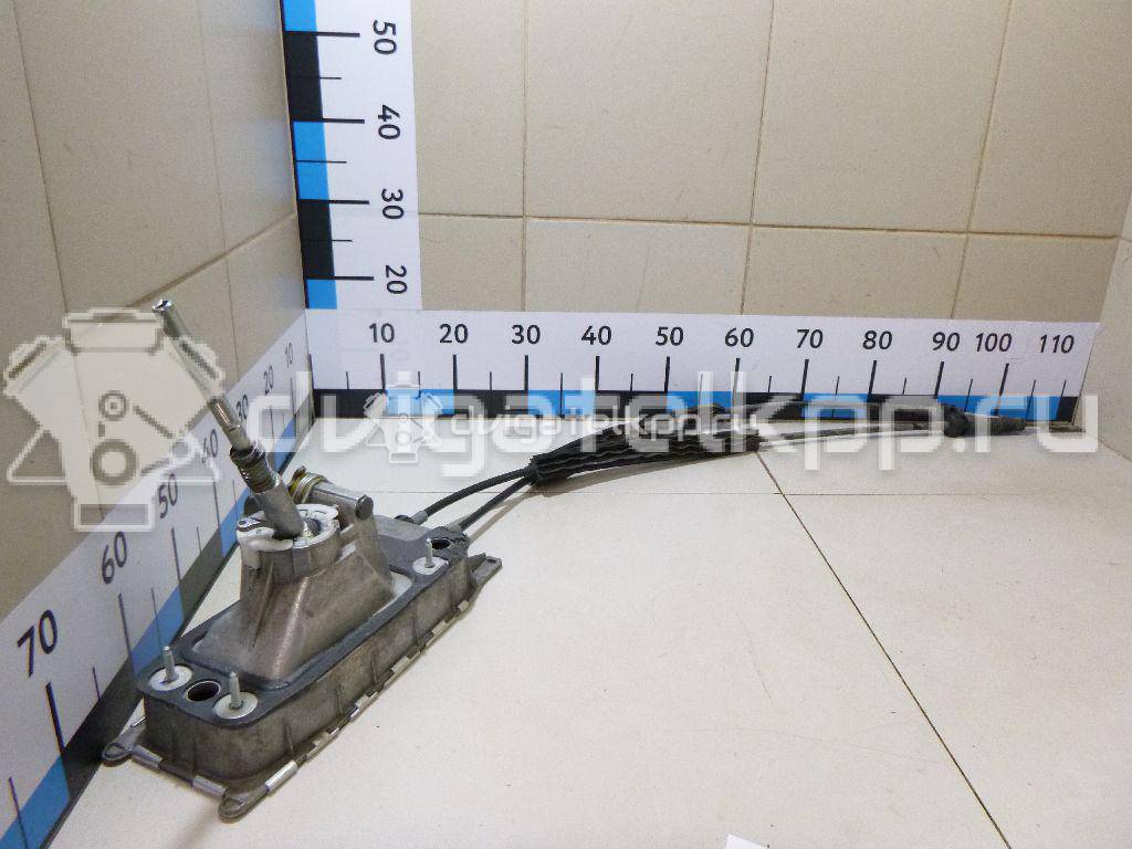 Фото Кулиса КПП  5K0711049B для skoda Octavia (A5 1Z-) {forloop.counter}}