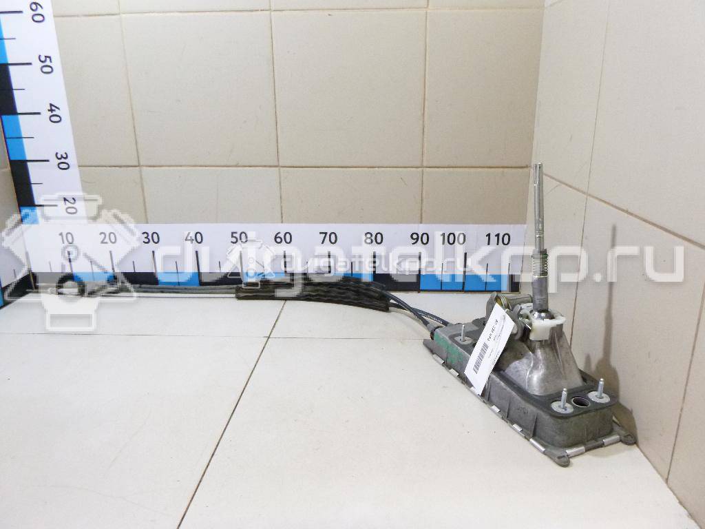Фото Кулиса КПП  5K0711049B для skoda Octavia (A5 1Z-) {forloop.counter}}