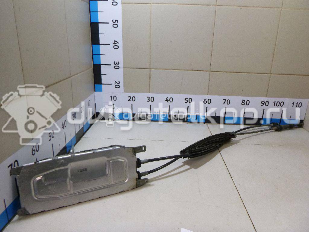 Фото Кулиса КПП  5K0711049B для skoda Octavia (A5 1Z-) {forloop.counter}}
