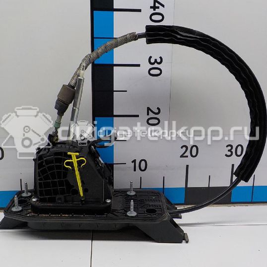 Фото Кулиса КПП  5K1713025BP для skoda Octavia (A5 1Z-)
