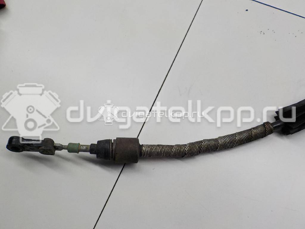 Фото Кулиса КПП  5K1713025BP для skoda Octavia (A5 1Z-) {forloop.counter}}