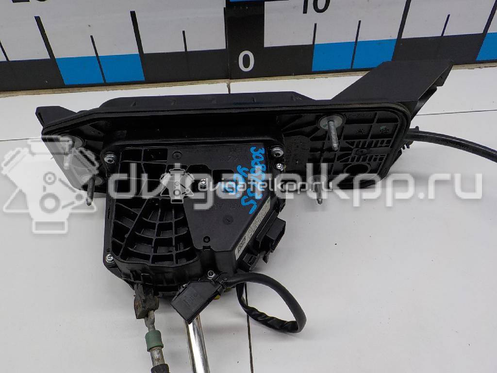 Фото Кулиса КПП  5K1713025BP для skoda Octavia (A5 1Z-) {forloop.counter}}
