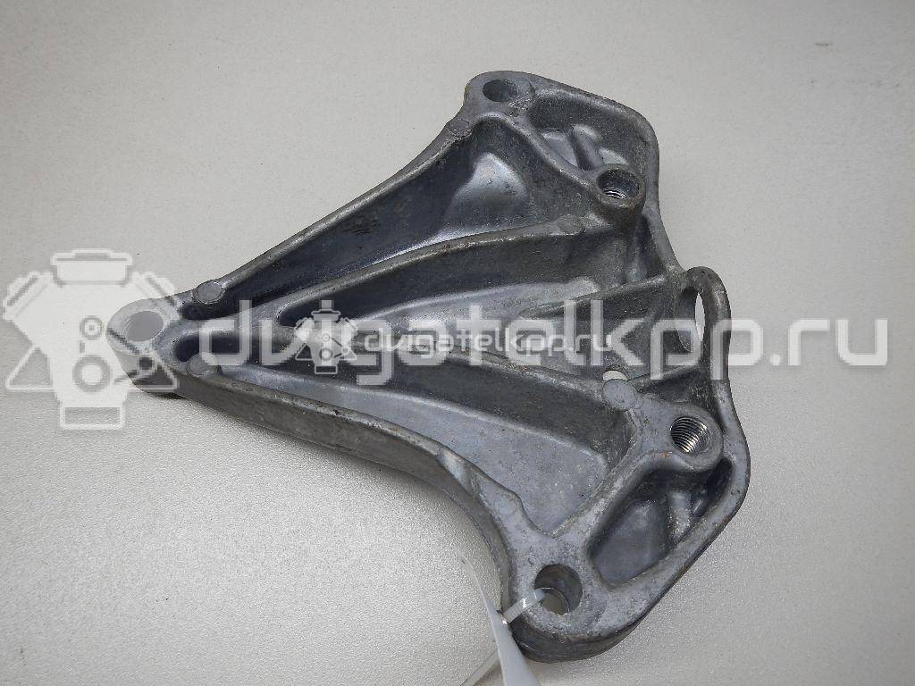 Фото Кронштейн КПП левый  1K0199117BB для skoda Octavia (A5 1Z-) {forloop.counter}}