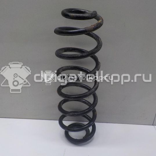 Фото Пружина задняя  1K0511115CN для Skoda Yeti 5L