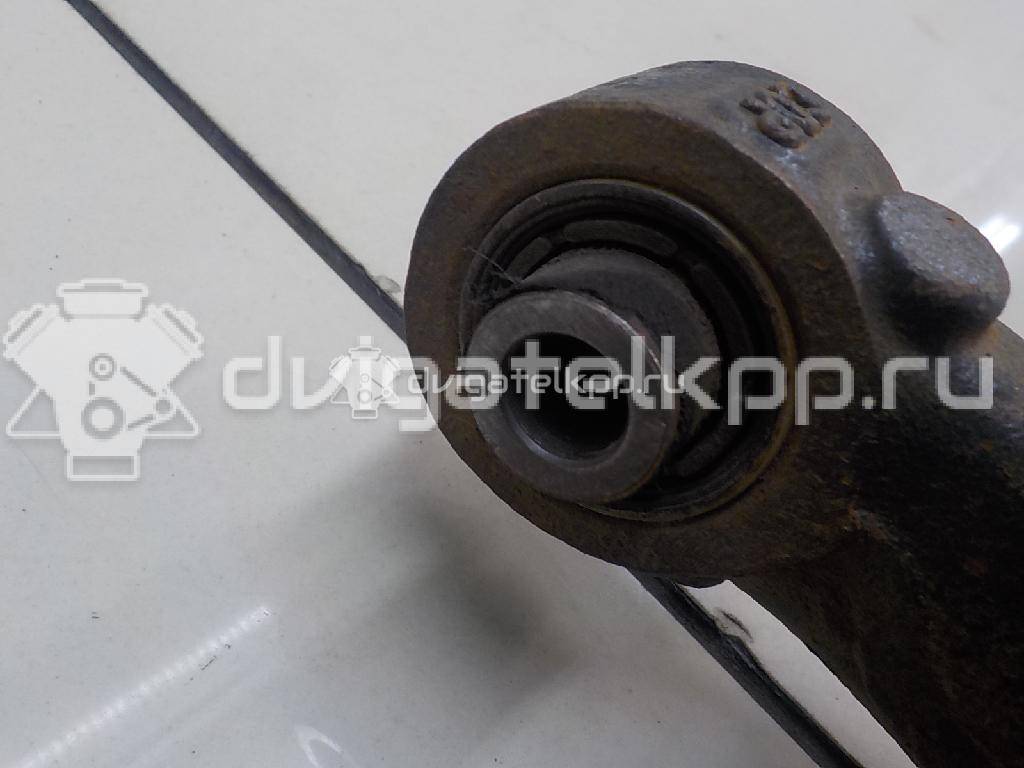 Фото Кулак поворотный задний левый  1K0505435Q для Skoda Octavia / Yeti 5L / Octaviaii 1Z3 / Superb {forloop.counter}}