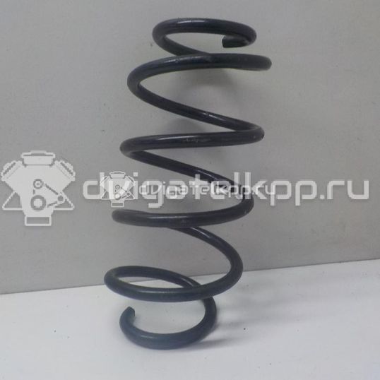 Фото Пружина передняя  1K0411105DJ для Skoda Yeti 5L