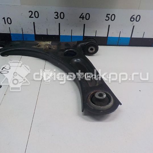 Фото Рычаг передний левый  1K0407151BE для Skoda Octavia / Yeti 5L / Octaviaii 1Z3 / Superb