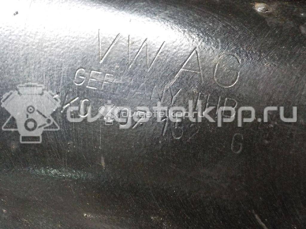 Фото Рычаг передний правый  1K0407152BE для Skoda Octavia / Yeti 5L / Octaviaii 1Z3 / Superb {forloop.counter}}