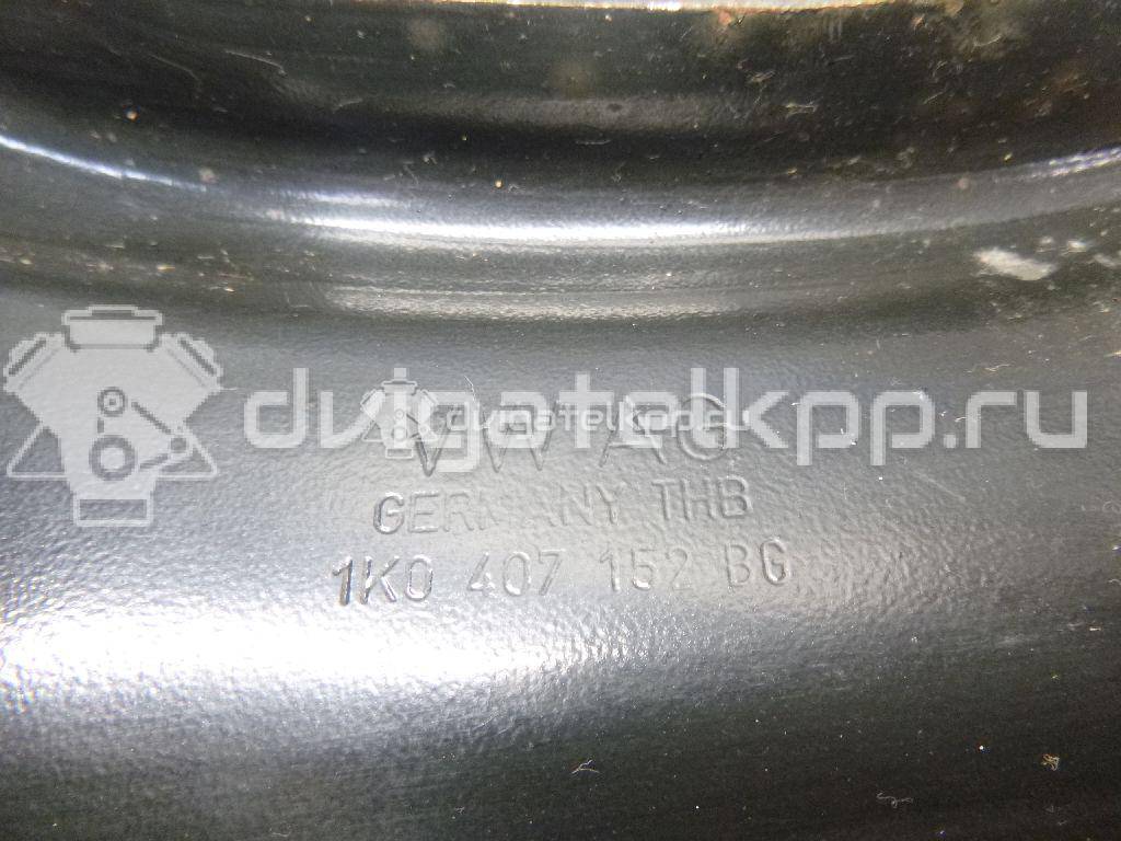 Фото Рычаг передний правый  1K0407152BE для Skoda Octavia / Yeti 5L / Octaviaii 1Z3 / Superb {forloop.counter}}