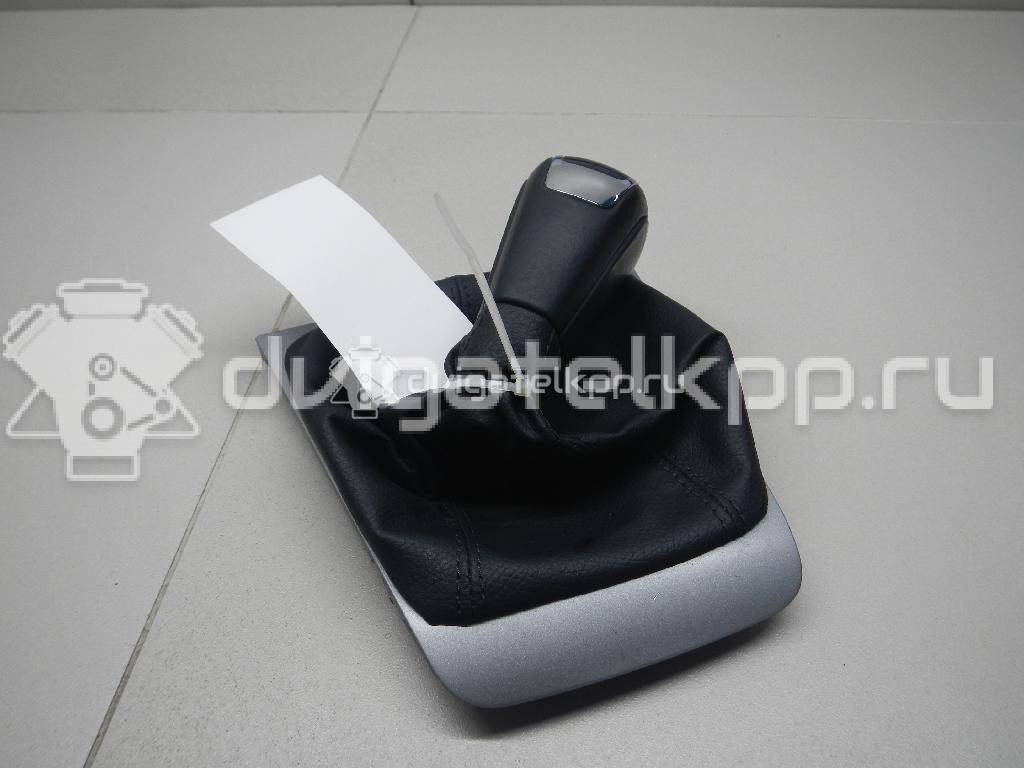 Фото Чехол кулисы  5L2711113PSHM для skoda Octavia (A5 1Z-) {forloop.counter}}