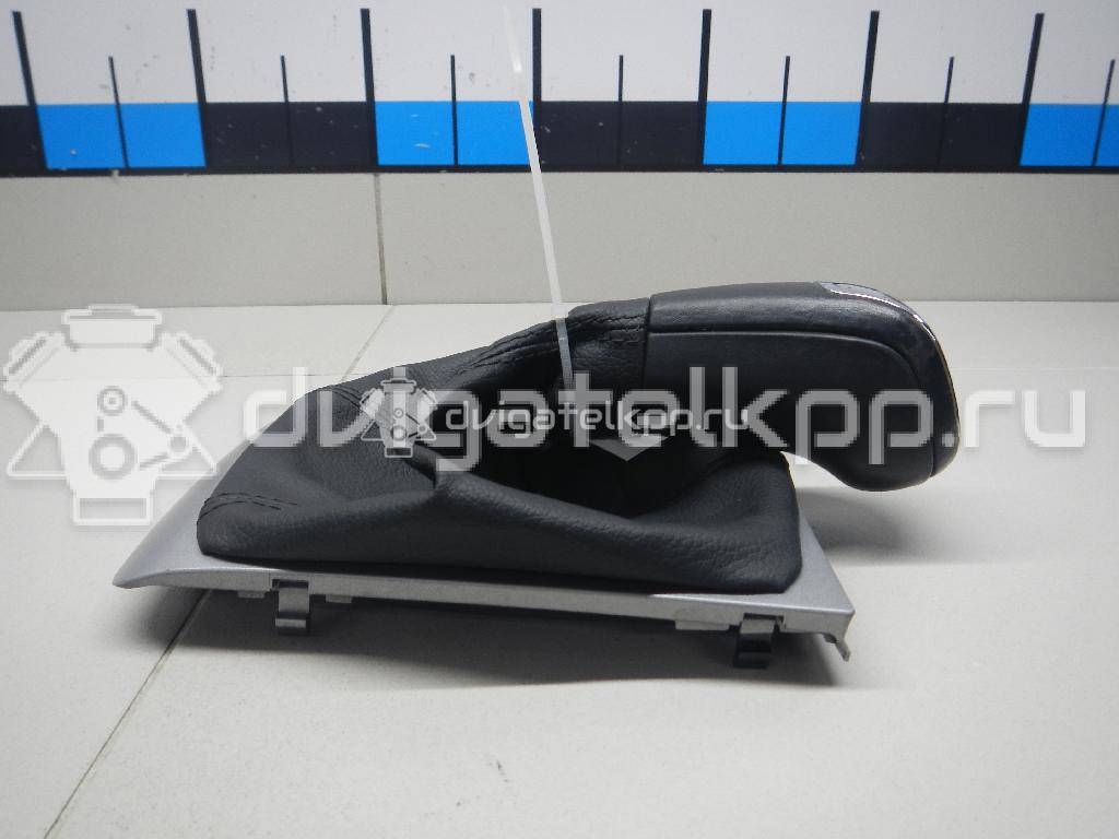Фото Чехол кулисы  5L2711113PSHM для skoda Octavia (A5 1Z-) {forloop.counter}}