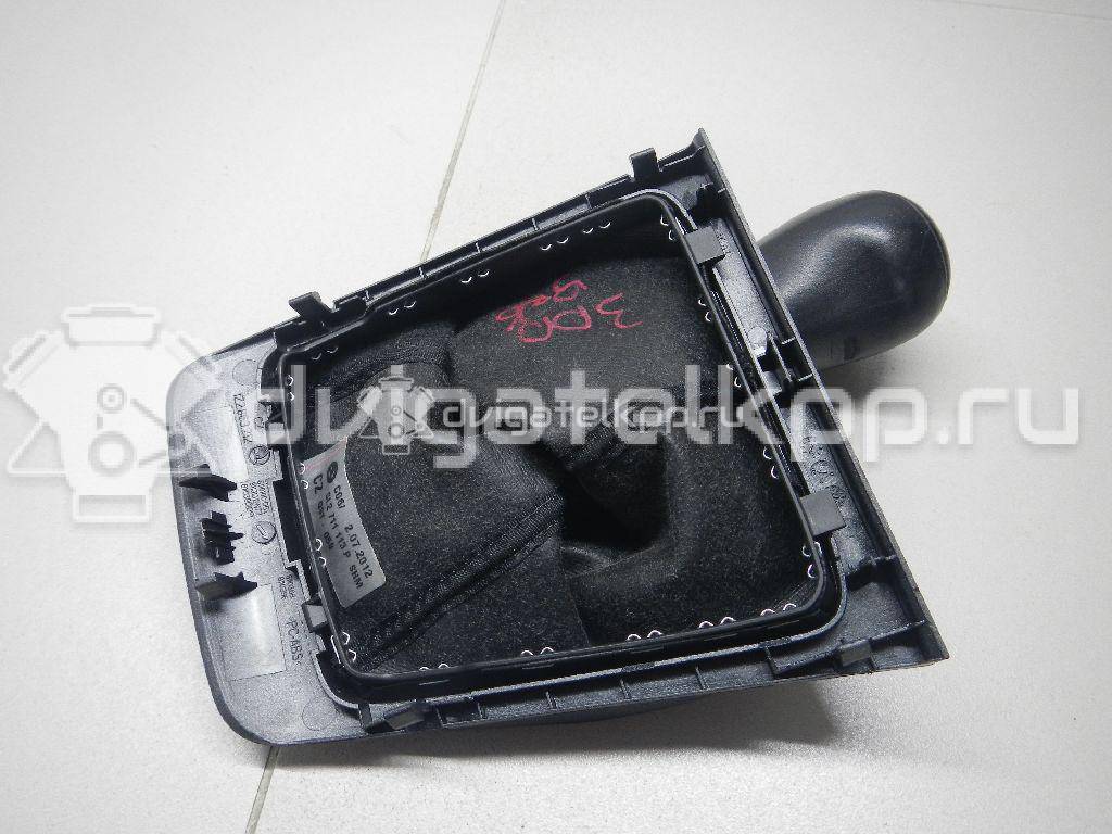 Фото Чехол кулисы  5L2711113PSHM для skoda Octavia (A5 1Z-) {forloop.counter}}