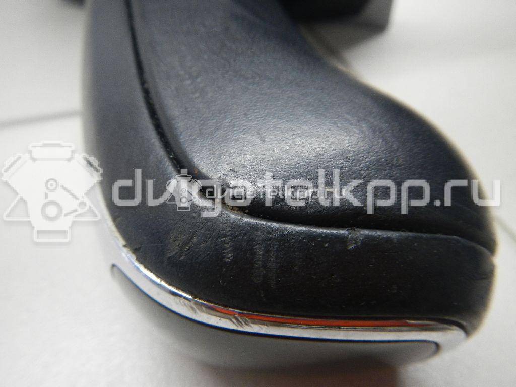 Фото Чехол кулисы  5L2711113PSHM для skoda Octavia (A5 1Z-) {forloop.counter}}