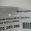 Фото Чехол кулисы  5L2711113PSHM для skoda Octavia (A5 1Z-) {forloop.counter}}