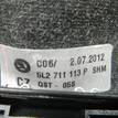Фото Чехол кулисы  5L2711113PSHM для skoda Octavia (A5 1Z-) {forloop.counter}}