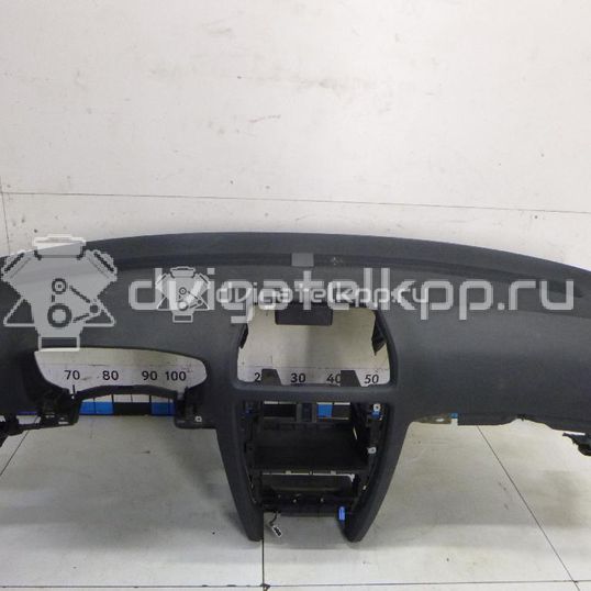 Фото Торпедо  1Z1857007BG47H для skoda Octavia (A5 1Z-)