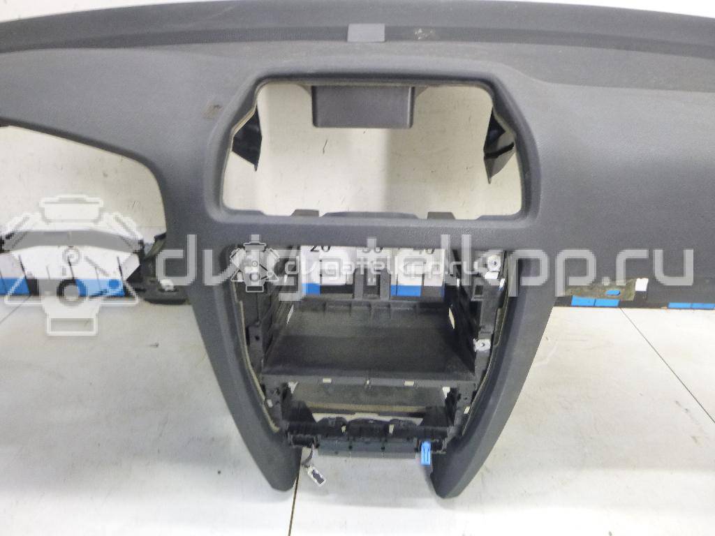 Фото Торпедо  1Z1857007BG47H для skoda Octavia (A5 1Z-) {forloop.counter}}