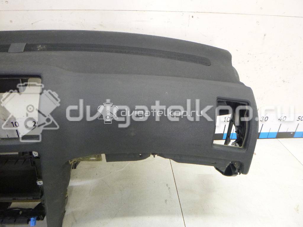 Фото Торпедо  1Z1857007BG47H для skoda Octavia (A5 1Z-) {forloop.counter}}