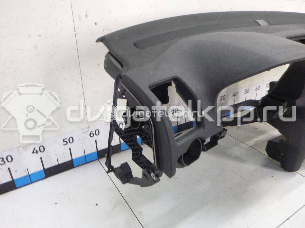 Фото Торпедо  1Z1857007BG47H для skoda Octavia (A5 1Z-) {forloop.counter}}