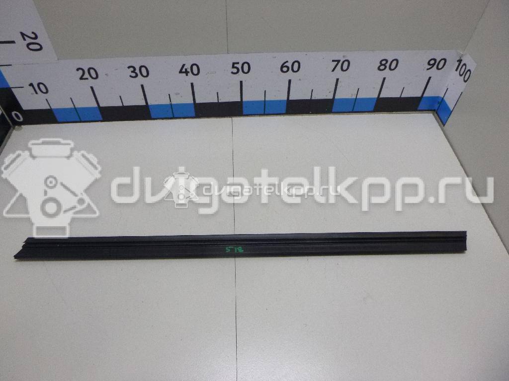 Фото Уплотнитель (внутри)  1Z0837480A для skoda Octavia (A5 1Z-) {forloop.counter}}