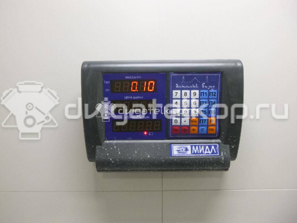 Фото Уплотнитель (внутри)  1Z0837480A для skoda Octavia (A5 1Z-) {forloop.counter}}