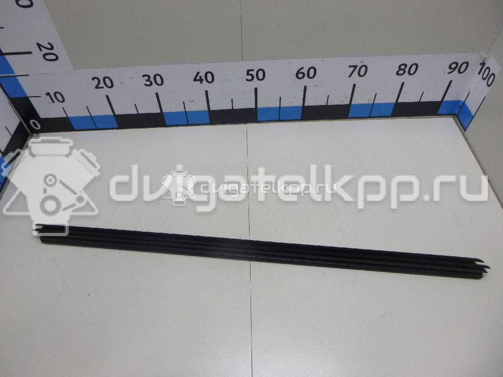 Фото Уплотнитель (внутри)  1Z0837480A для skoda Octavia (A5 1Z-) {forloop.counter}}