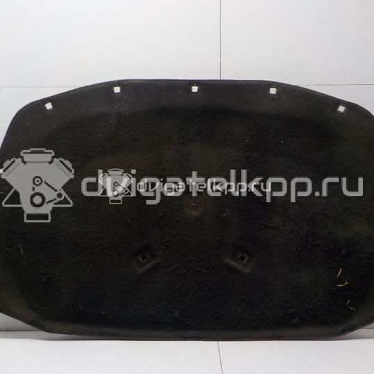 Фото Шумоизоляция капота  1Z0863831 для Skoda Octavia / Octaviaii 1Z3
