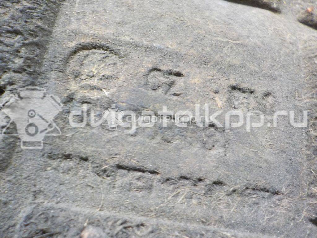 Фото Шумоизоляция капота  1Z0863831 для Skoda Octavia / Octaviaii 1Z3 {forloop.counter}}