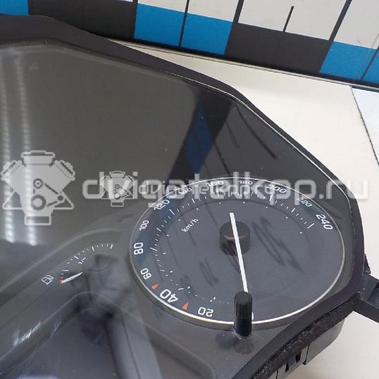 Фото Панель приборов  1Z0920842DKD0 для skoda Octavia (A5 1Z-)