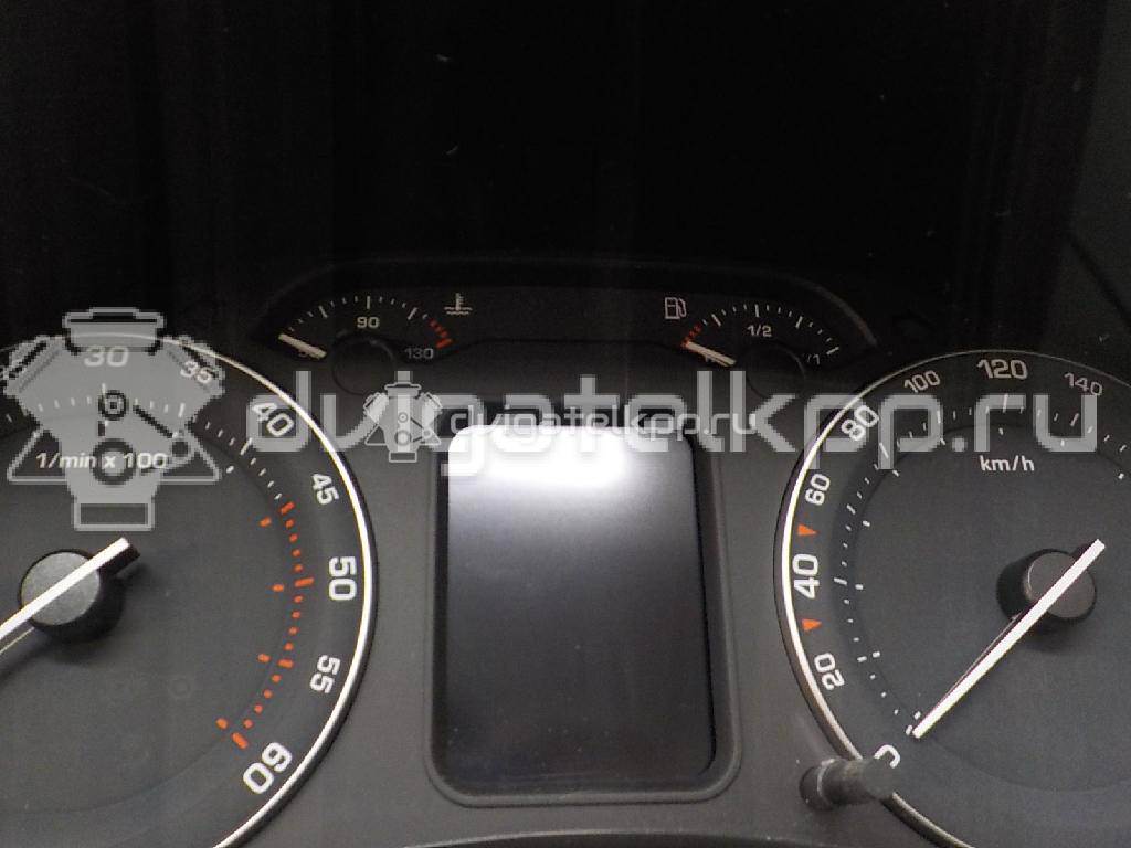 Фото Панель приборов  1Z0920842DKD0 для skoda Octavia (A5 1Z-) {forloop.counter}}
