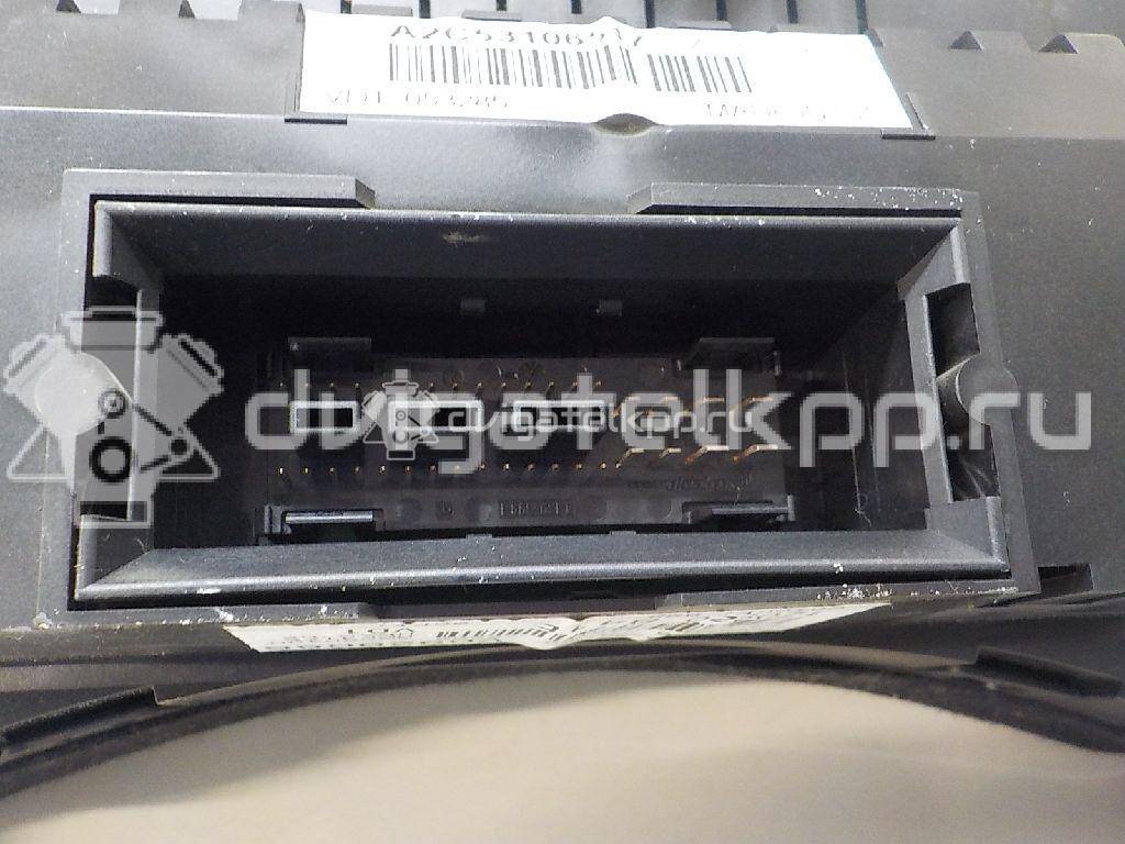 Фото Панель приборов  1Z0920842DKD0 для skoda Octavia (A5 1Z-) {forloop.counter}}