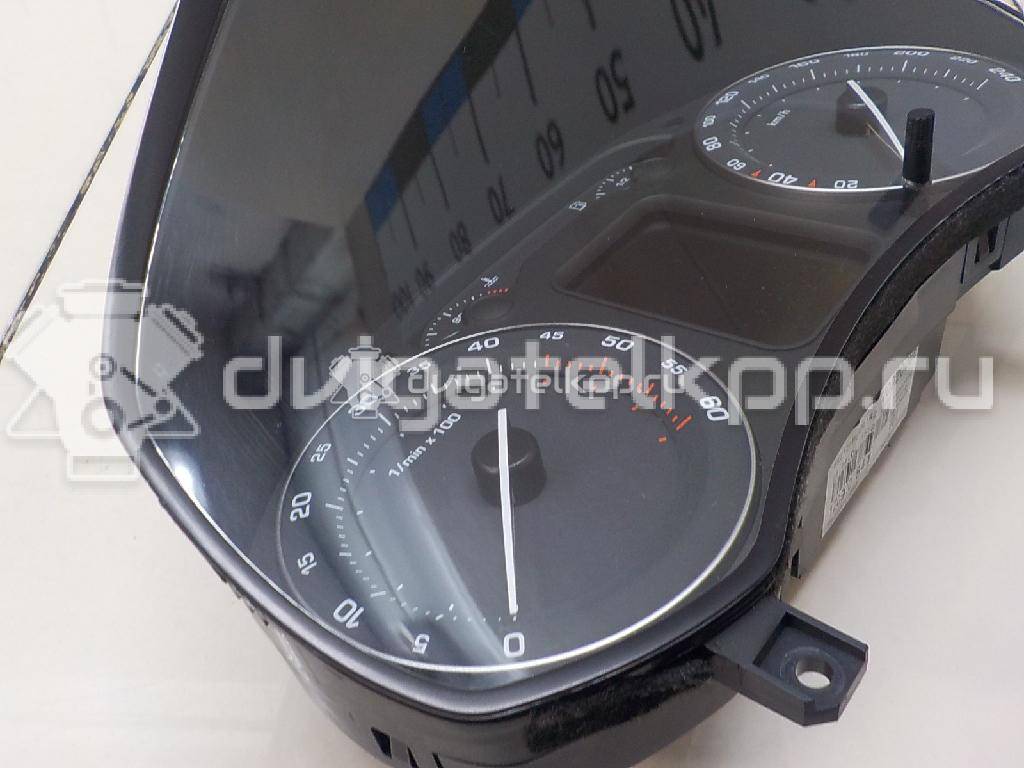 Фото Панель приборов  1Z0920842DKD0 для skoda Octavia (A5 1Z-) {forloop.counter}}