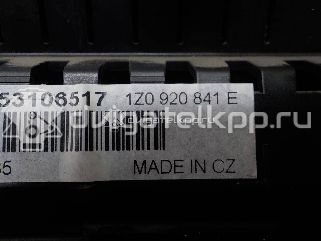 Фото Панель приборов  1Z0920842DKD0 для skoda Octavia (A5 1Z-) {forloop.counter}}