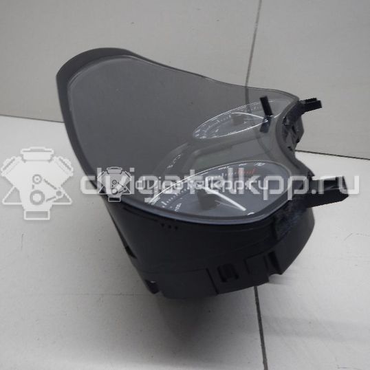 Фото Панель приборов  1Z0920912BKD0 для skoda Octavia (A5 1Z-)