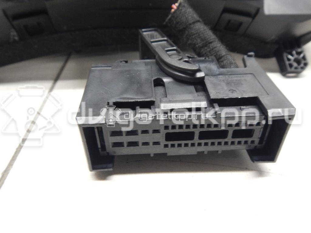 Фото Панель приборов  1Z0920912BKD0 для skoda Octavia (A5 1Z-) {forloop.counter}}