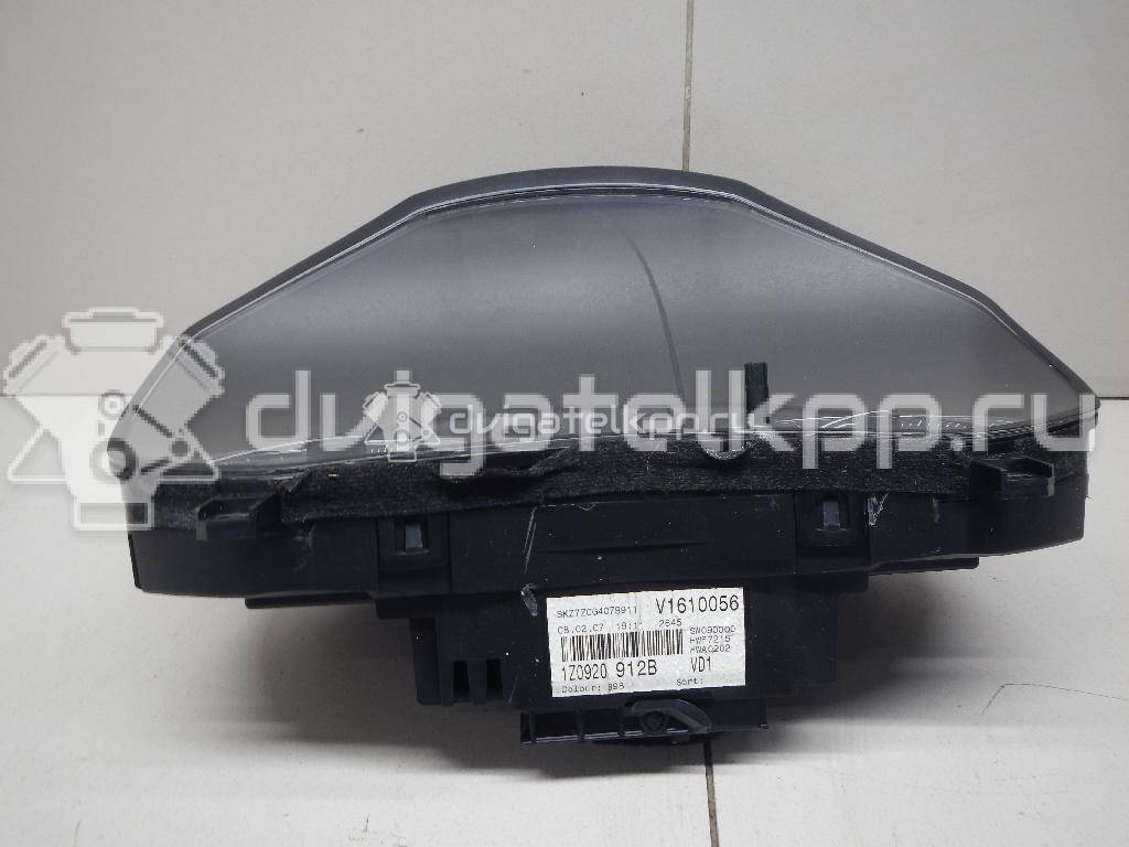 Фото Панель приборов  1Z0920912BKD0 для skoda Octavia (A5 1Z-) {forloop.counter}}