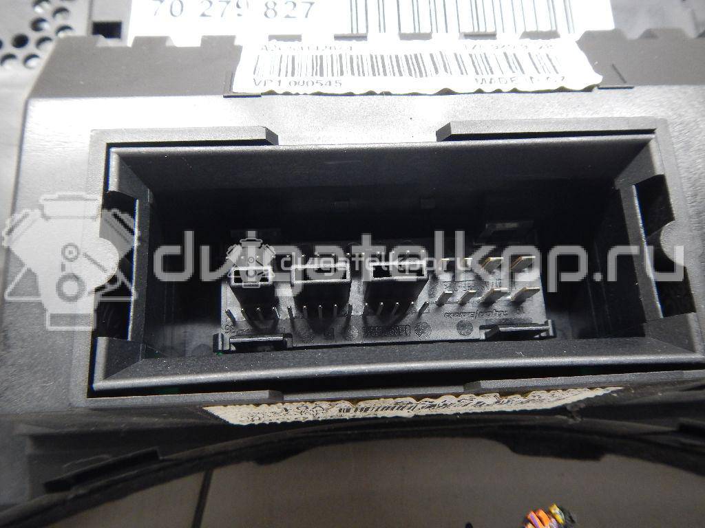 Фото Панель приборов  1Z0920912BKD0 для skoda Octavia (A5 1Z-) {forloop.counter}}