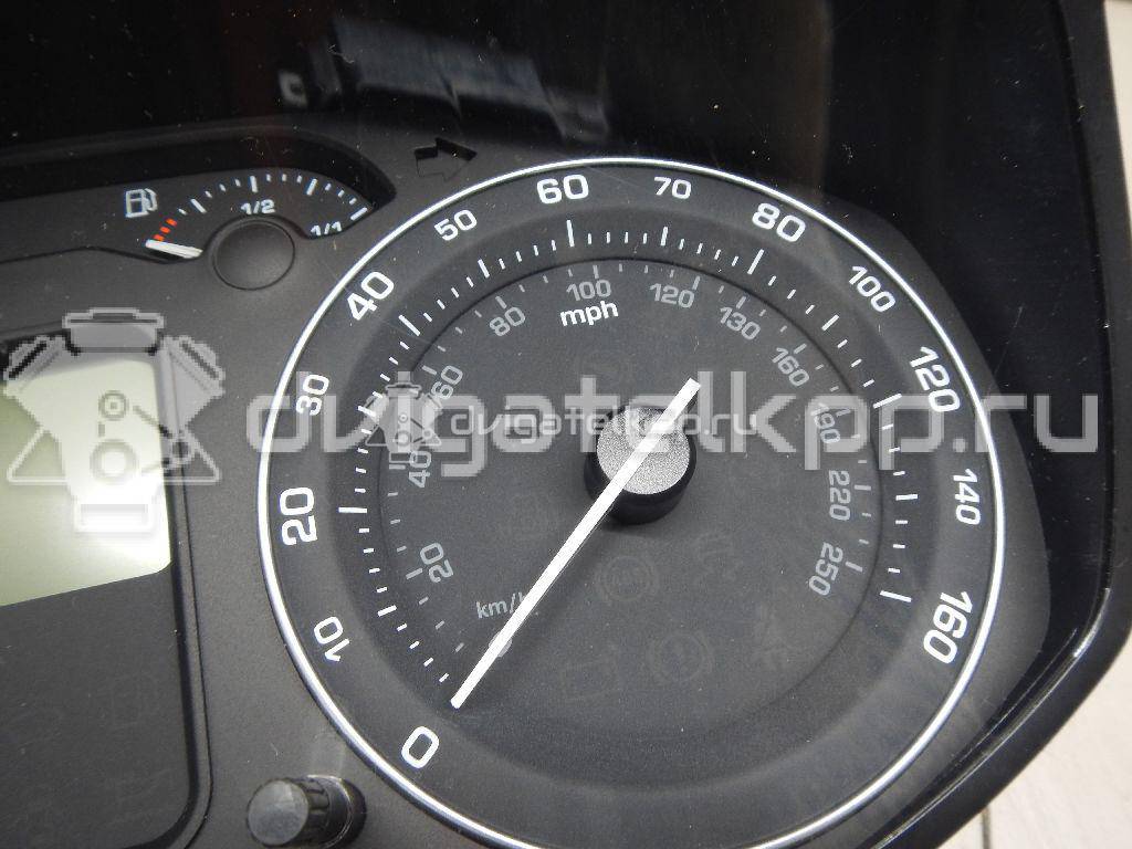 Фото Панель приборов  1Z0920912BKD0 для skoda Octavia (A5 1Z-) {forloop.counter}}