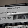 Фото Панель приборов  1Z0920912BKD0 для skoda Octavia (A5 1Z-) {forloop.counter}}
