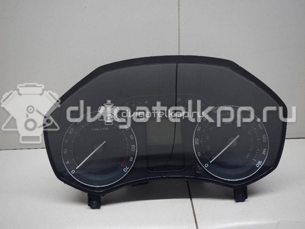 Фото Панель приборов  1Z0920912BKD0 для skoda Octavia (A5 1Z-) {forloop.counter}}