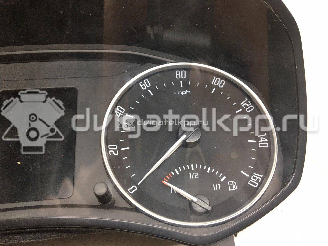 Фото Панель приборов  1Z0920903BKD0 для skoda Octavia (A5 1Z-) {forloop.counter}}
