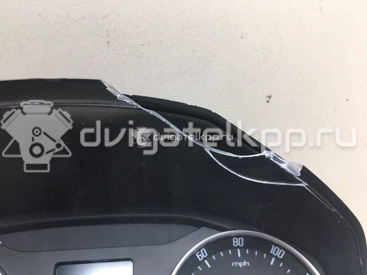 Фото Панель приборов  1Z0920903BKD0 для skoda Octavia (A5 1Z-) {forloop.counter}}