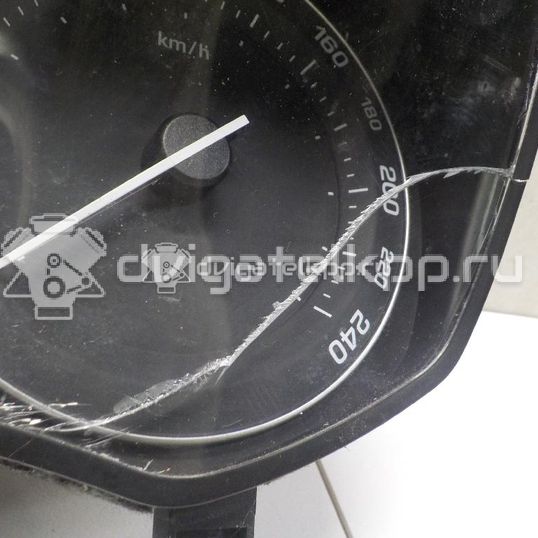 Фото Панель приборов  1Z0920822FKD0 для skoda Octavia (A5 1Z-)