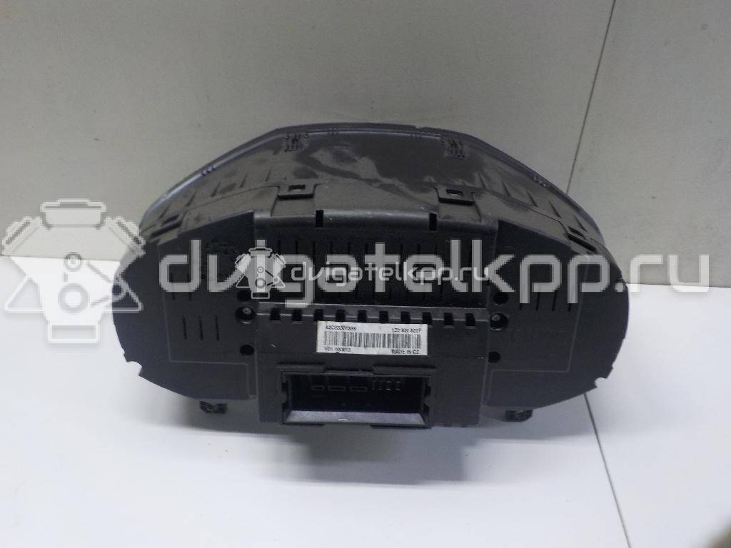 Фото Панель приборов  1Z0920822FKD0 для skoda Octavia (A5 1Z-) {forloop.counter}}