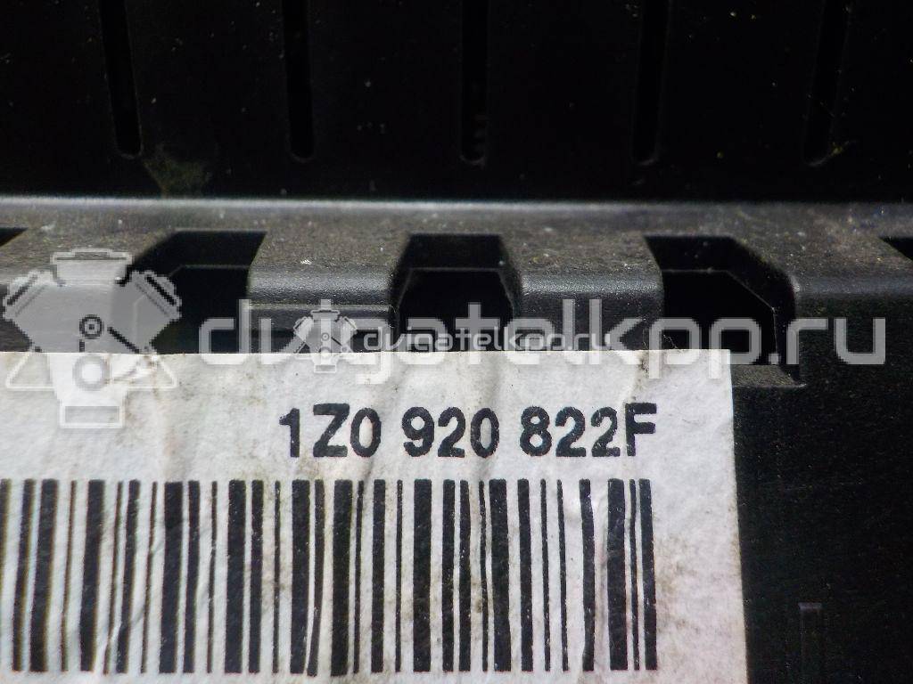 Фото Панель приборов  1Z0920822FKD0 для skoda Octavia (A5 1Z-) {forloop.counter}}