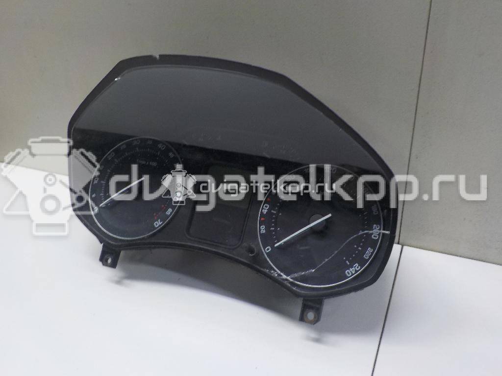 Фото Панель приборов  1Z0920822FKD0 для skoda Octavia (A5 1Z-) {forloop.counter}}